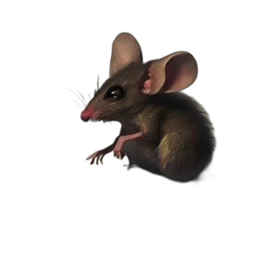 animal, creature, staff, face transparent PNG cut-out