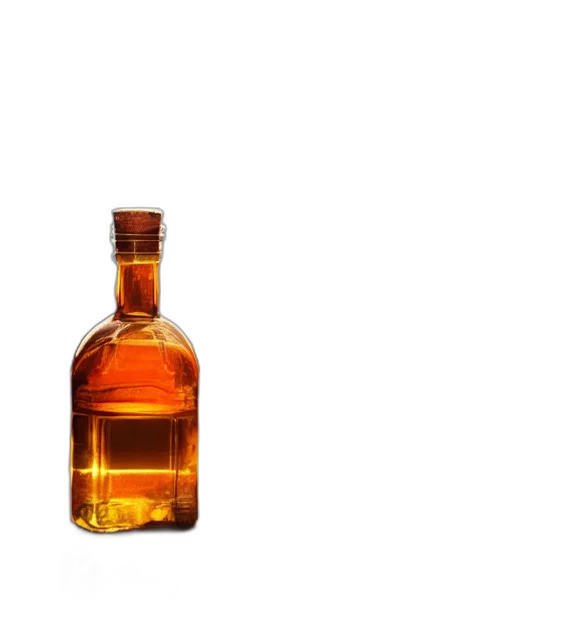 bottle, weapon, food, crown transparent PNG cut-out