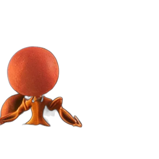 food, creature, animal, robot transparent PNG cut-out
