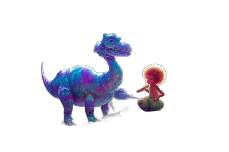 creature, dragon, animal, concept art transparent PNG cut-out