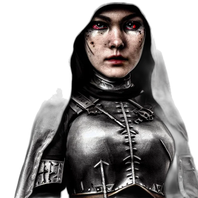mask, face, jacket, staff transparent PNG cut-out