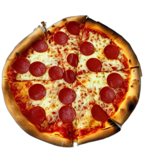food, face, weapon, crown transparent PNG cut-out