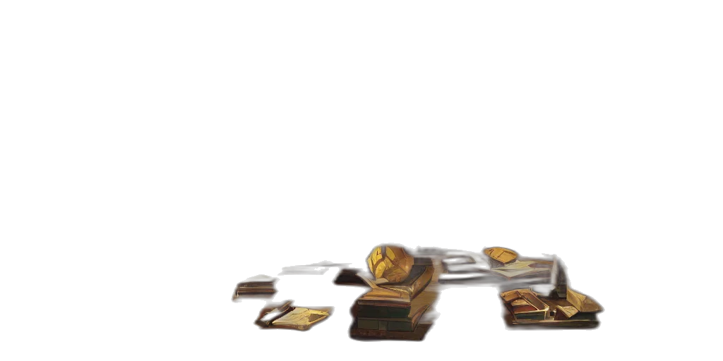 jewelry, furniture, food, concept art transparent PNG cut-out