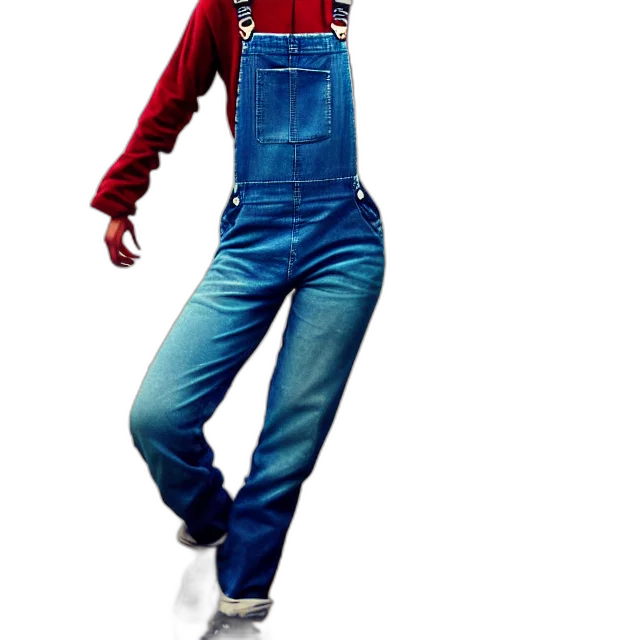 jacket, robot, concept art, photorealistic transparent PNG cut-out