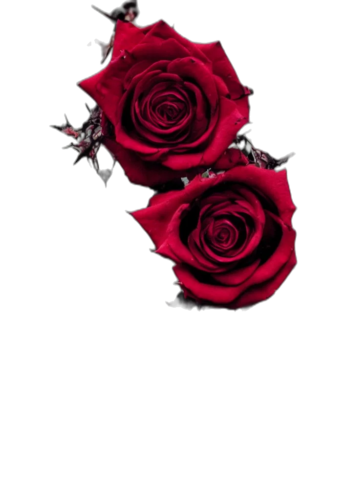 flower, jewelry, crown, staff transparent PNG cut-out