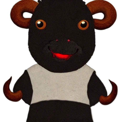 mask, animal, face, creature transparent PNG cut-out