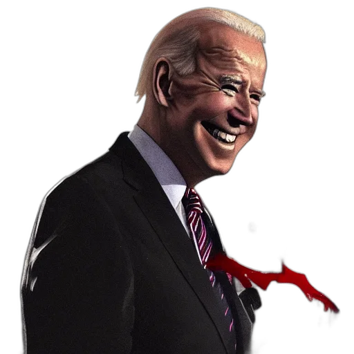 creature, weapon, face, staff transparent PNG cut-out