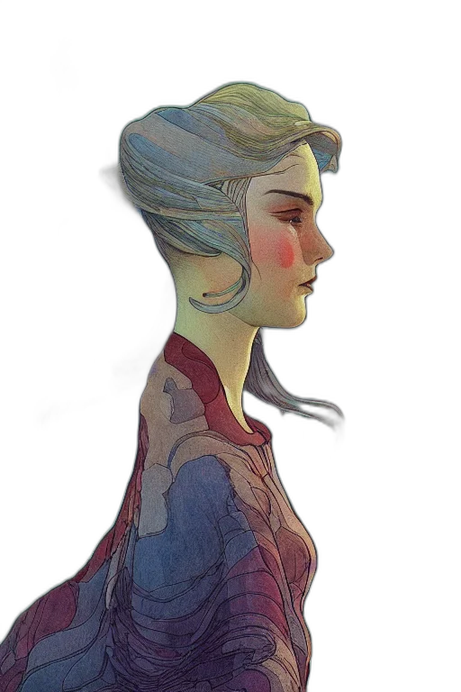 crown, face, dress, mask transparent PNG cut-out