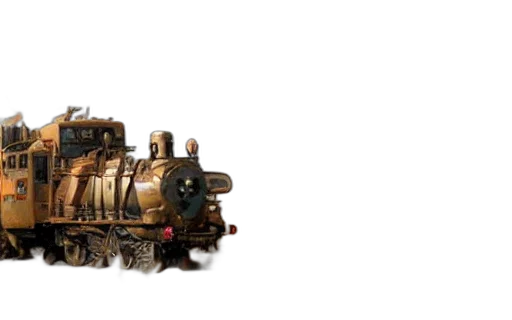 car, weapon, robot, animal transparent PNG cut-out