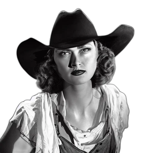 hat, photorealistic, comic book art, cartoon transparent PNG cut-out