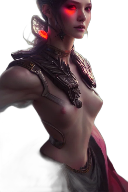jewelry, staff, robot, weapon transparent PNG cut-out