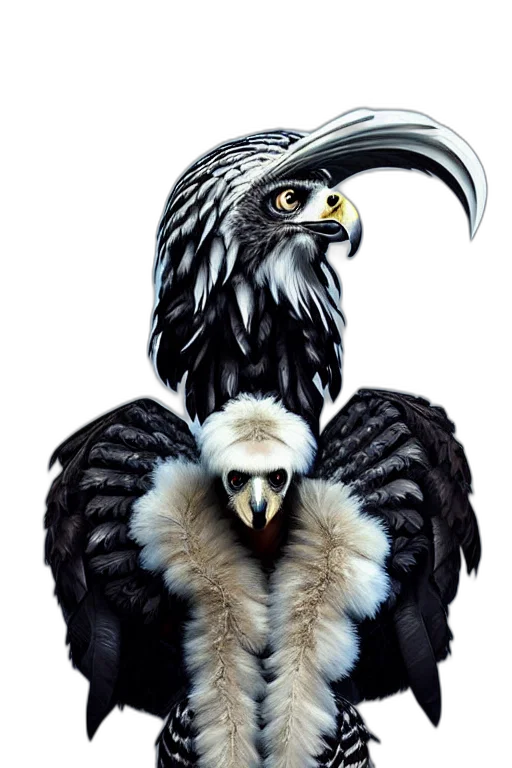 animal, jacket, creature, jewelry transparent PNG cut-out