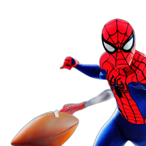 concept art, 3d render, comic book art, fantasy art transparent PNG cut-out