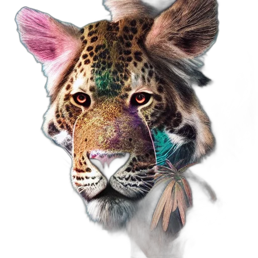 animal, jewelry, creature, crown transparent PNG cut-out
