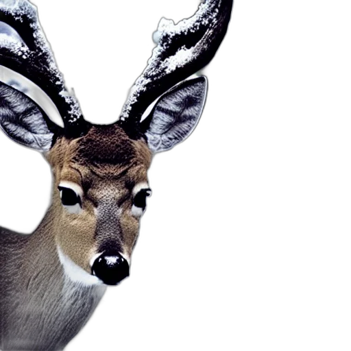 animal, creature, crown, hat transparent PNG cut-out