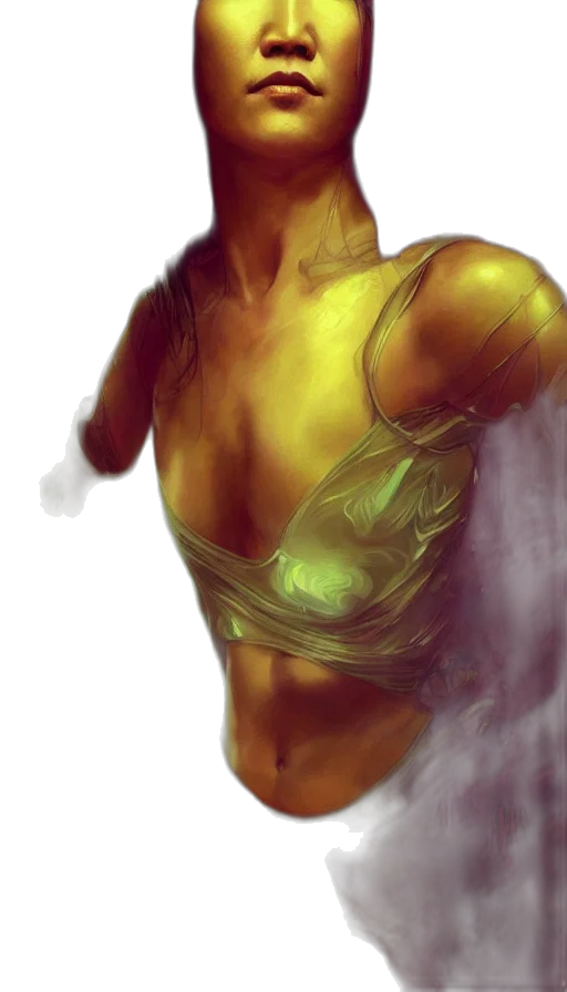 mask, face, dragon, fantasy art transparent PNG cut-out