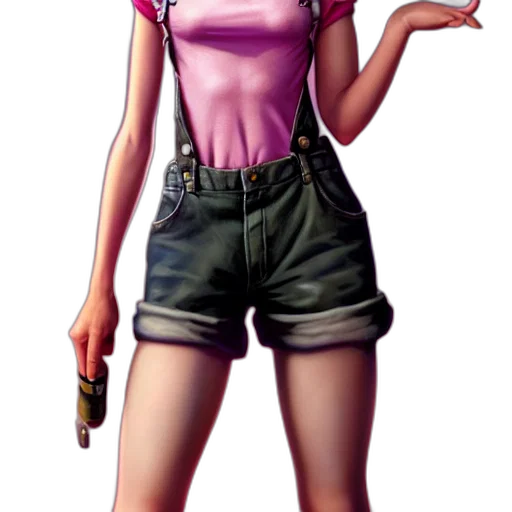 staff, weapon, dress, jacket transparent PNG cut-out