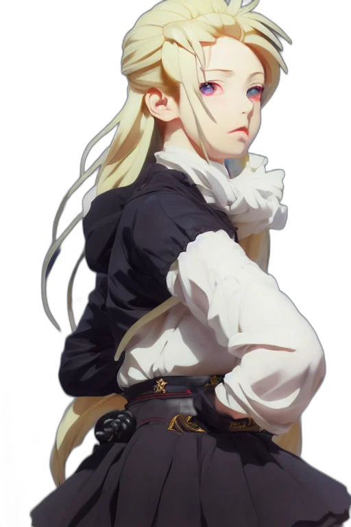 staff, jacket, sword, weapon transparent PNG cut-out
