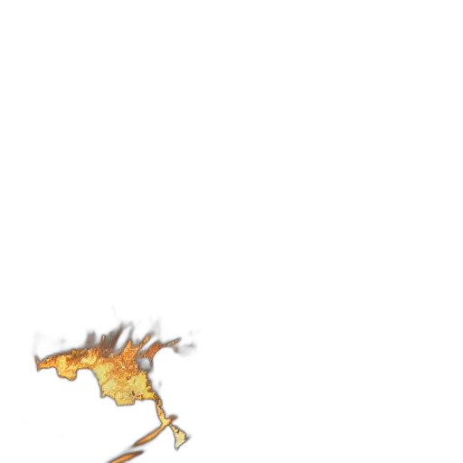 dragon, creature, animal, weapon transparent PNG cut-out