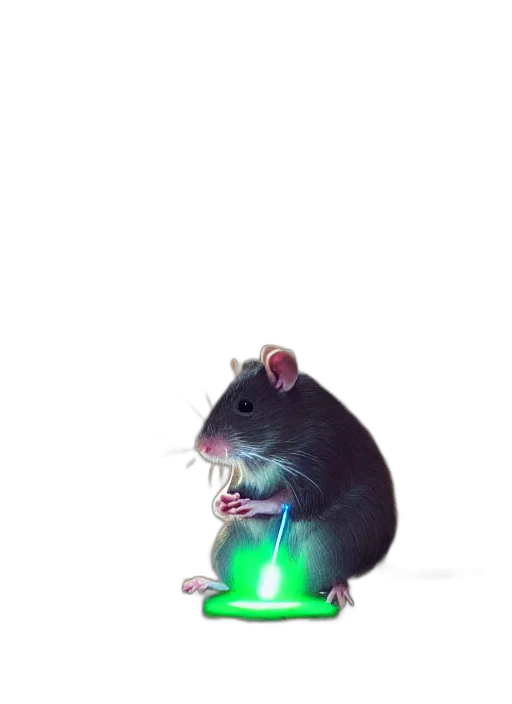 animal, creature, robot, weapon transparent PNG cut-out