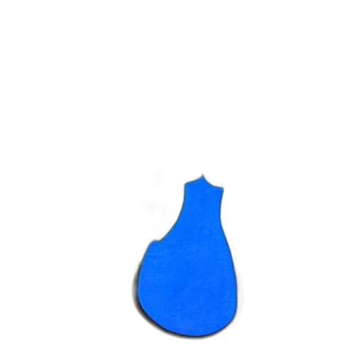 bottle, hat, jewelry, mask transparent PNG cut-out