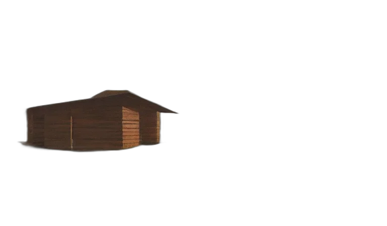 furniture, hat, umbrella, building transparent PNG cut-out