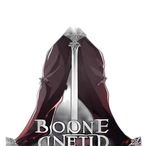 sword, weapon, crown, concept art transparent PNG cut-out