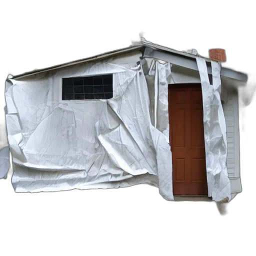 jacket, building, umbrella, furniture transparent PNG cut-out