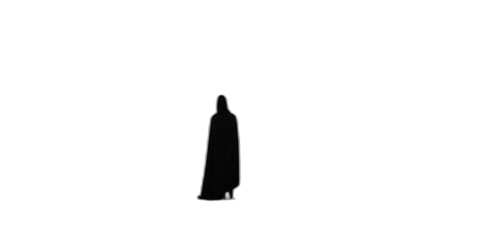 dress, staff, jacket, sword transparent PNG cut-out
