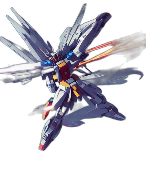 weapon, robot, sword, concept art transparent PNG cut-out