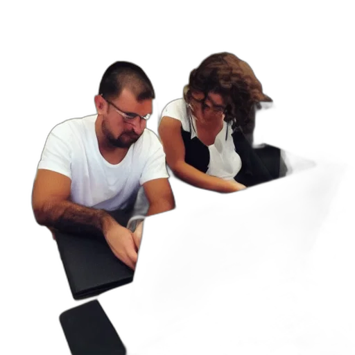 staff, furniture, concept art, photorealistic transparent PNG cut-out