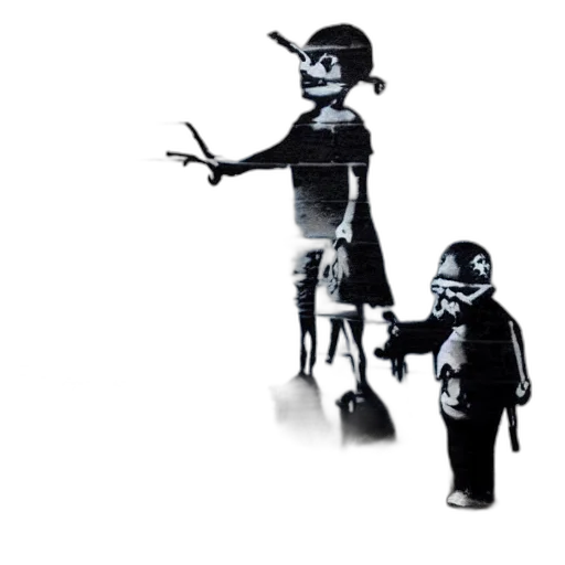robot, mask, concept art, comic book art transparent PNG cut-out