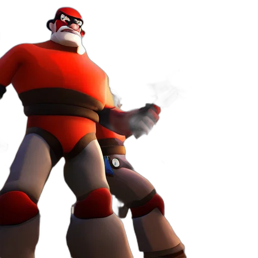 robot, weapon, animal, creature transparent PNG cut-out