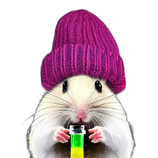 hat, animal, food, staff transparent PNG cut-out