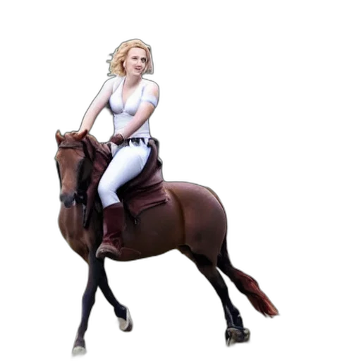 animal, concept art, photorealistic, scarlett transparent PNG cut-out