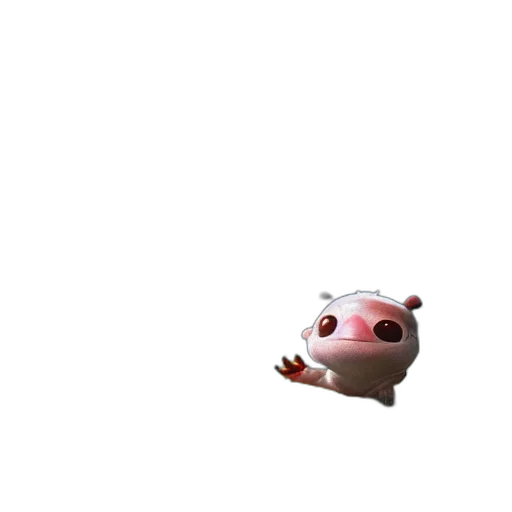 creature, animal, dragon, food transparent PNG cut-out