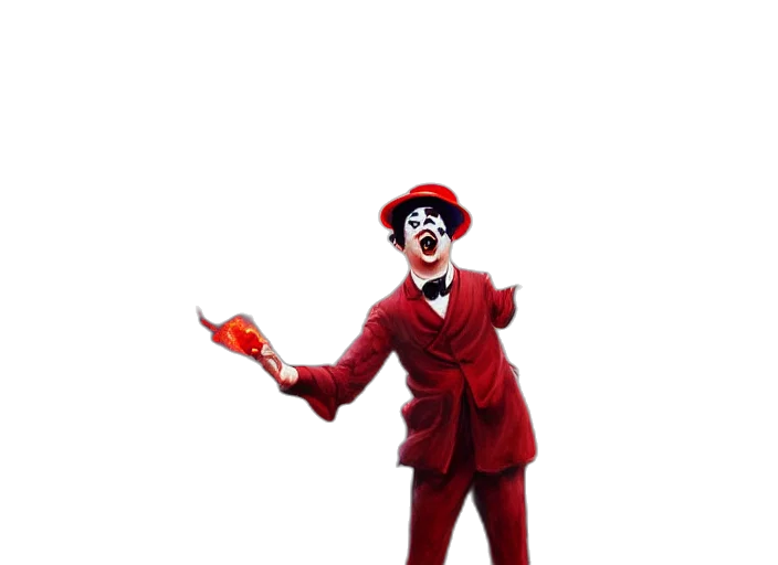 staff, mask, hat, concept art transparent PNG cut-out