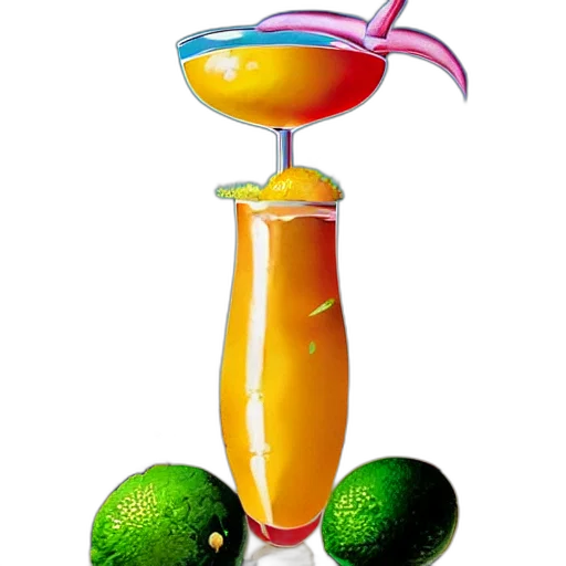 staff, food, weapon, bottle transparent PNG cut-out