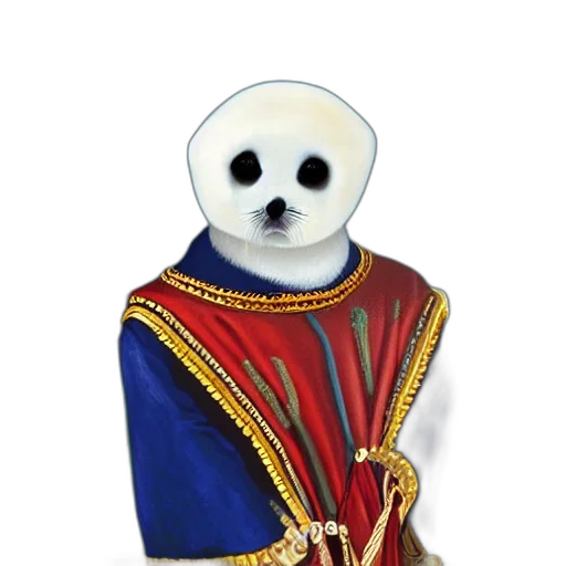 mask, staff, robot, jacket transparent PNG cut-out