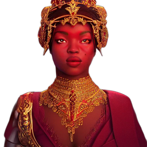 crown, jewelry, face, mask transparent PNG cut-out