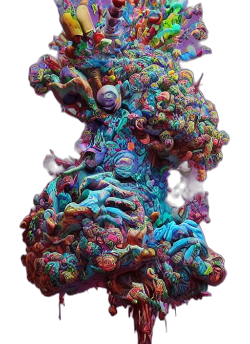 tree, crown, jewelry, creature transparent PNG cut-out