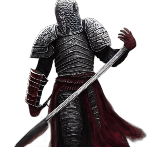 sword, weapon, staff, mask transparent PNG cut-out