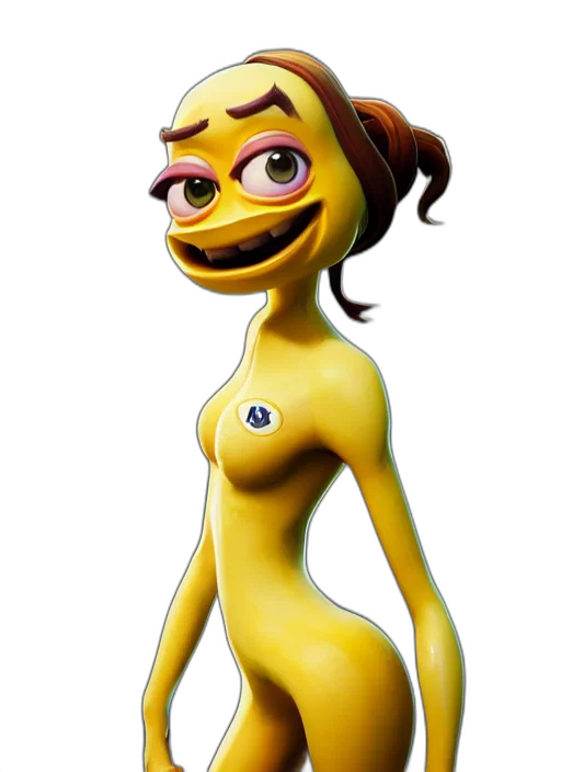 mask, dress, robot, animal transparent PNG cut-out