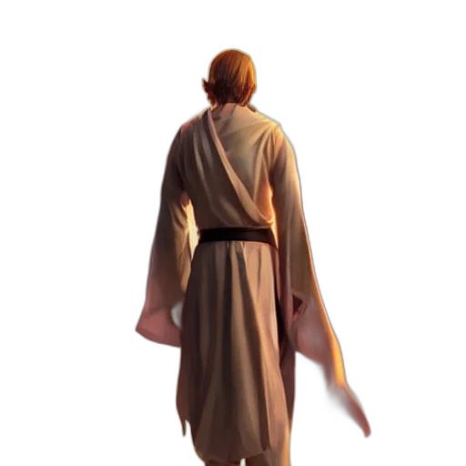 staff, jacket, weapon, sword transparent PNG cut-out