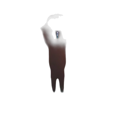 creature, face, robot, dress transparent PNG cut-out