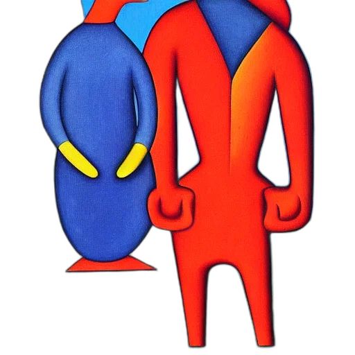 jacket, mask, robot, dress transparent PNG cut-out