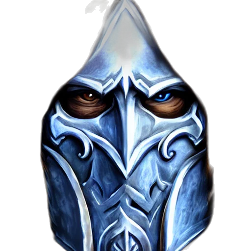 mask, face, staff, jewelry transparent PNG cut-out