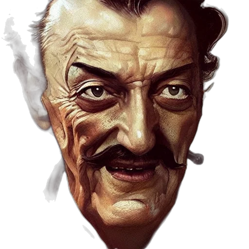 face, mask, staff, umbrella transparent PNG cut-out
