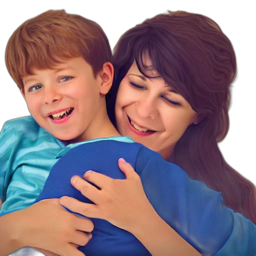 photorealistic, 3d render, oil painting, illustration transparent PNG cut-out
