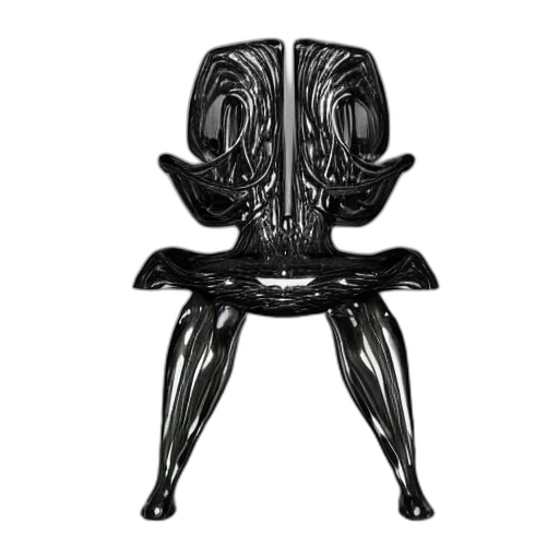 furniture, robot, mask, crown transparent PNG cut-out